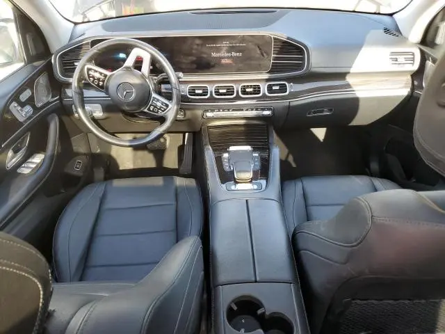 2023 MERCEDES-BENZ GLS 450 4MATIC  