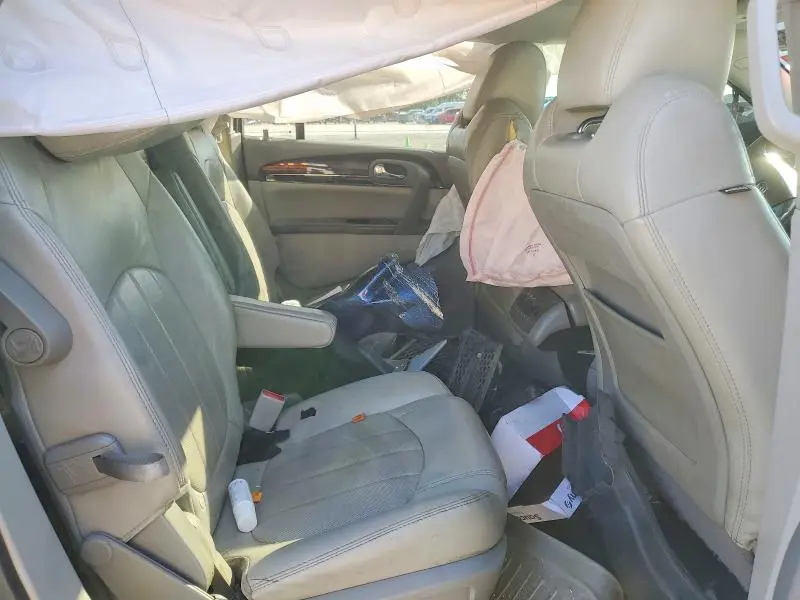 2015 BUICK ENCLAVE   