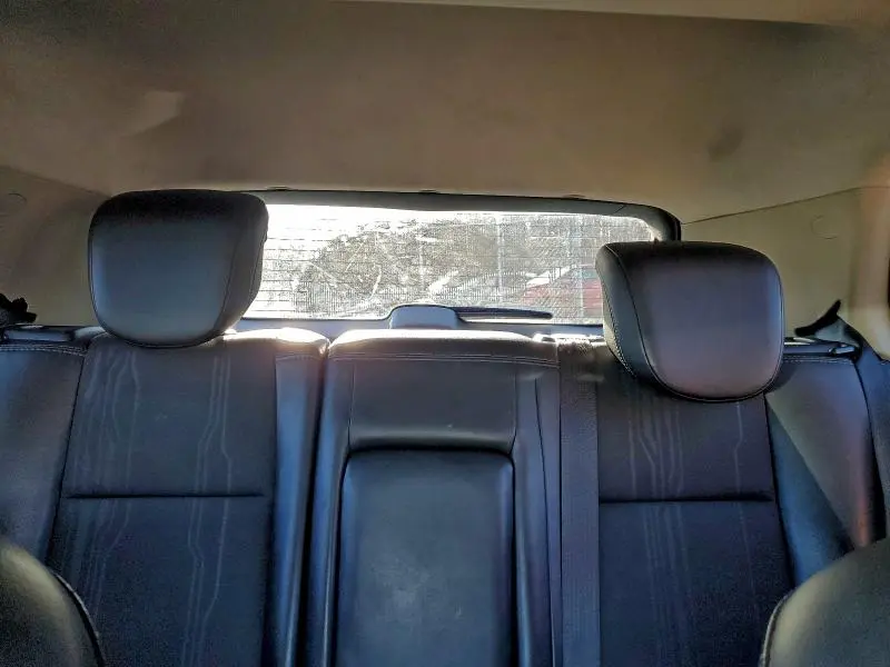 2016 CHEVROLET TRAX 1LT  