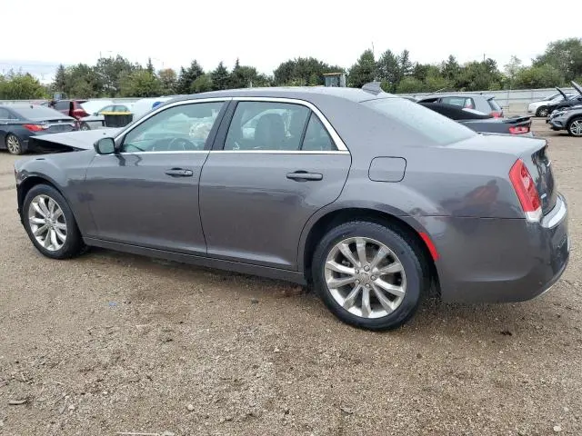 2018 CHRYSLER 300 TOURING  