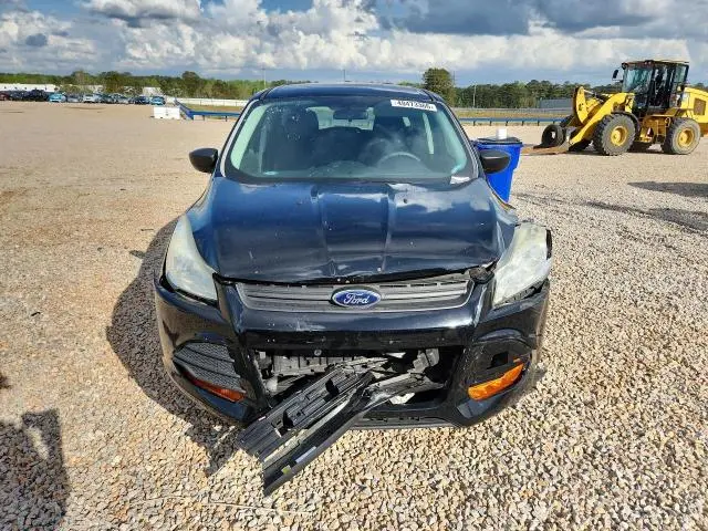 2016 FORD ESCAPE S  