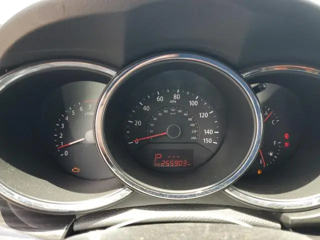2012 KIA SORENTO   