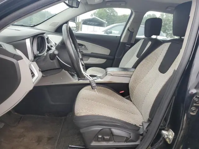 2011 CHEVROLET EQUINOX LS  
