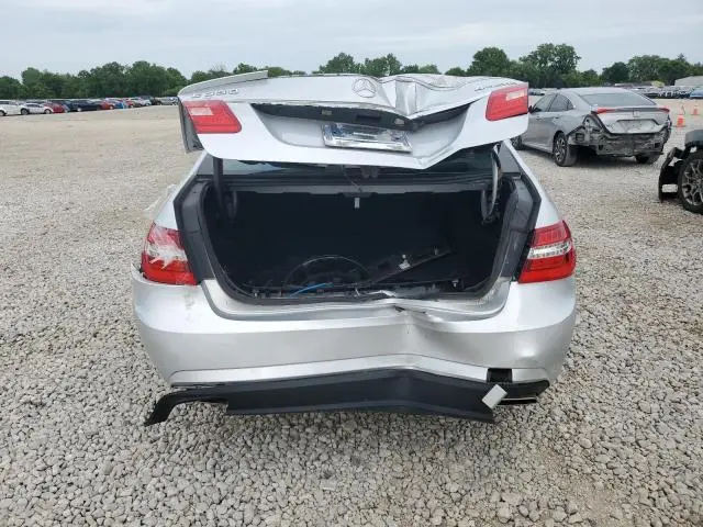 2013 MERCEDES-BENZ E 350 4MATIC  