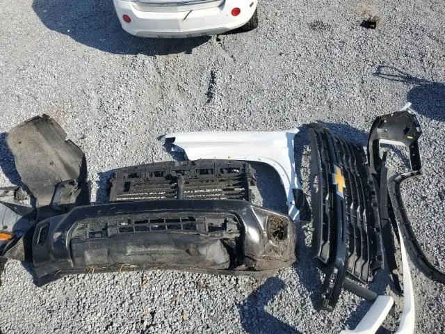 2024 CHEVROLET SILVERADO C2500 HEAVY DUTY  