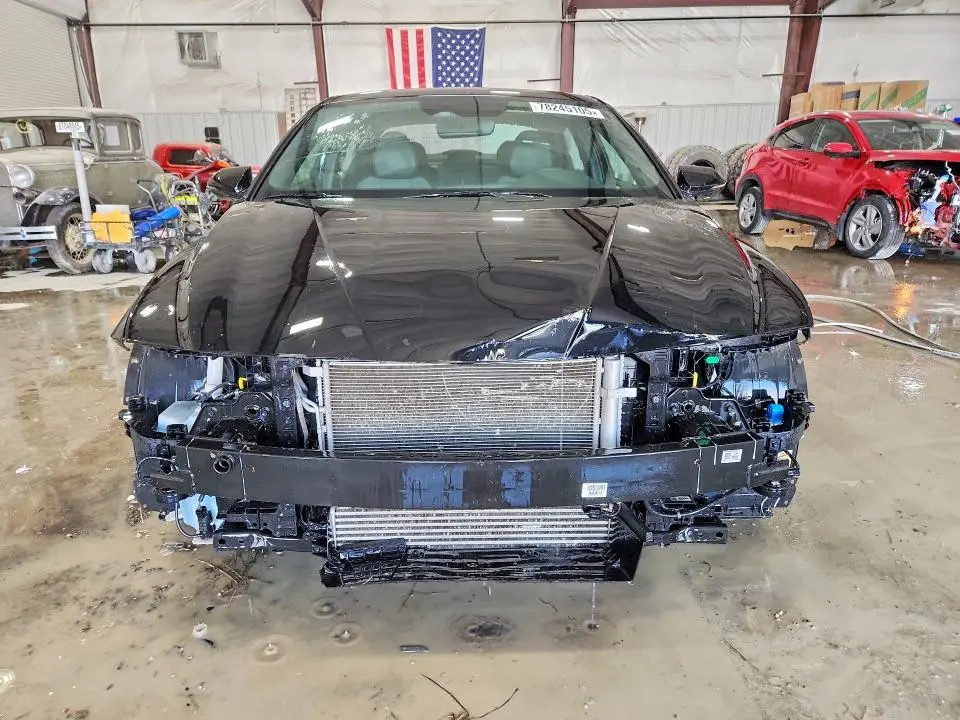 2024 HYUNDAI ELANTRA N LINE  
