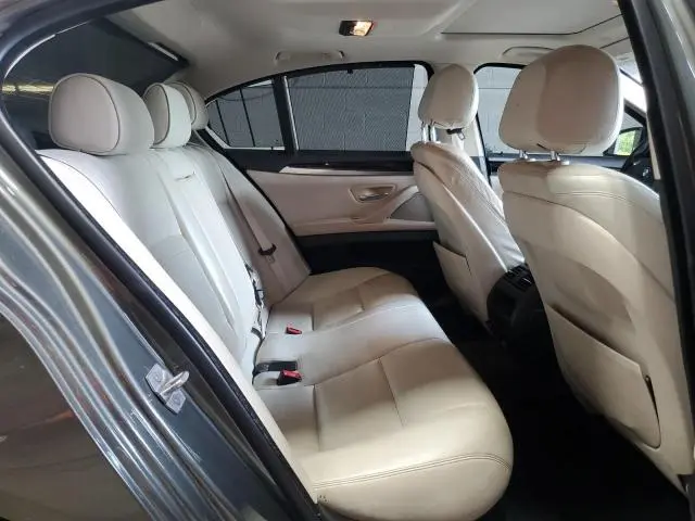 2015 BMW 535 I  