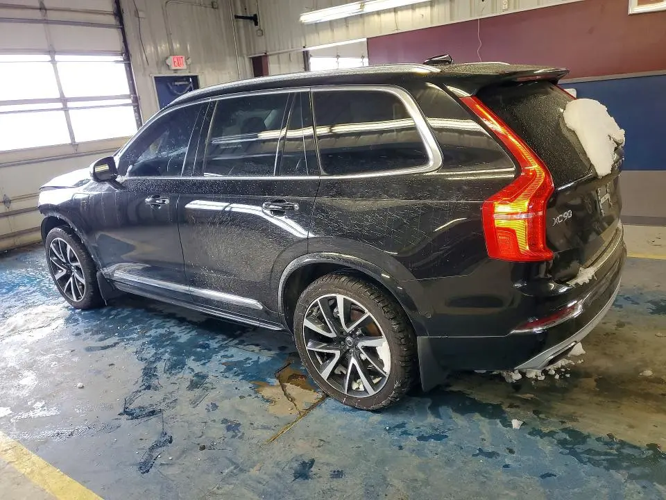 2019 VOLVO XC90 T6 INSCRIPTION  