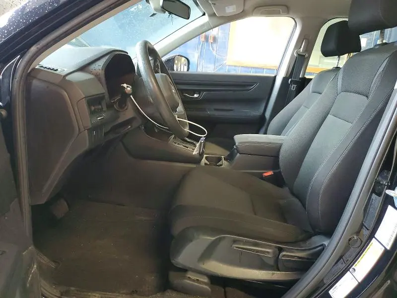 2024 HONDA CR-V LX  