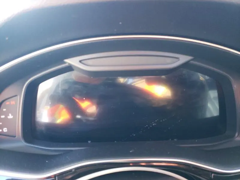 2022 AUDI Q7 PREMIUM PLUS  