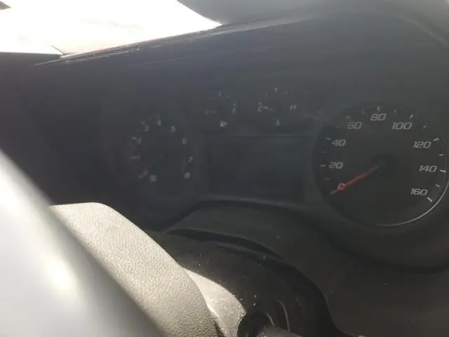 2020 CHEVROLET CAMARO LS  