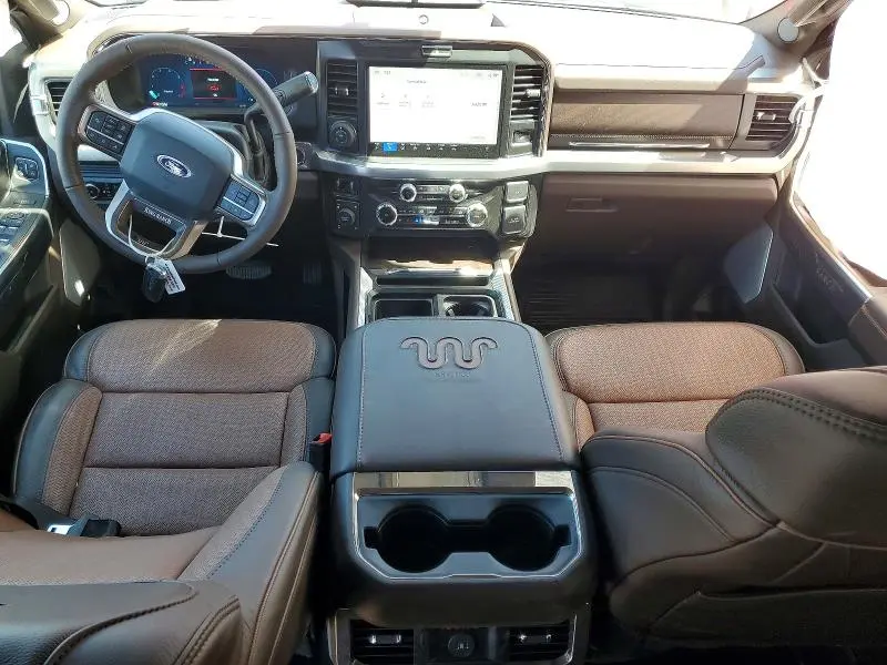 2026 FORD F250 SUPER DUTY  