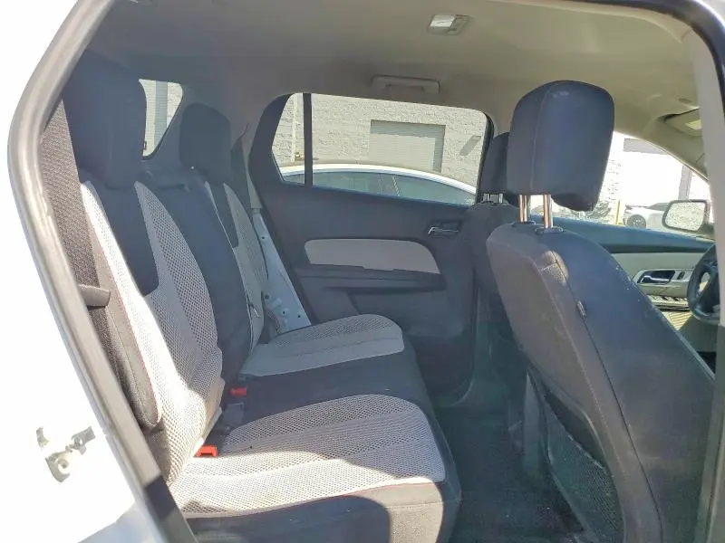 2016 GMC TERRAIN SLE  