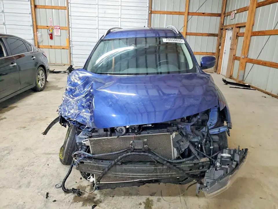 2020 NISS ROGUE SV  