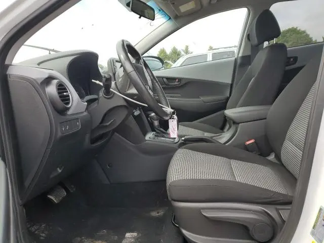 2018 HYUNDAI KONA SEL