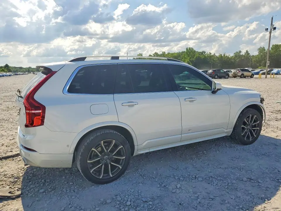 2019 VOLVO XC90 T5 MOMENTUM  
