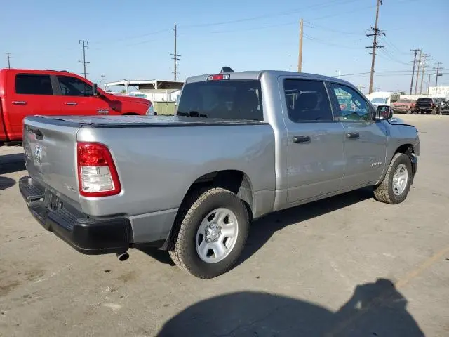 2022 RAM 1500 TRADESMAN
