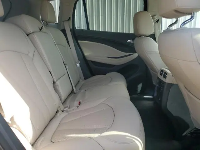 2019 BUICK ENVISION PREMIUM  