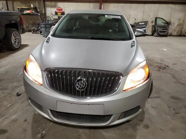 2015 BUICK VERANO   