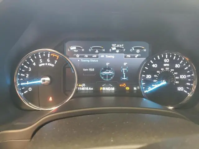 2019 FORD EXPEDITION MAX XLT  