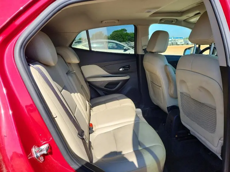 2018 BUICK ENCORE ESSENCE  