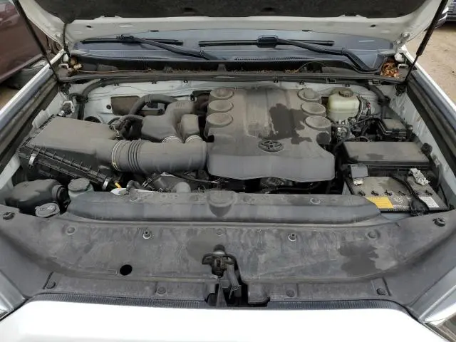 2020 TOYOTA 4RUNNER SR5/SR5 PREMIUM  