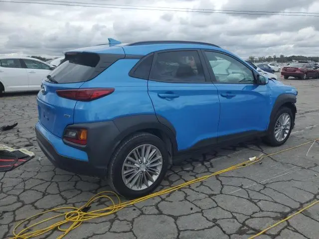 2021 HYUNDAI KONA SEL PLUS  