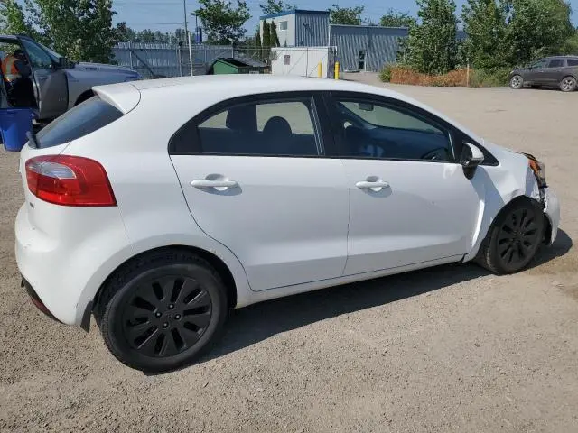 2013 KIA RIO EX  