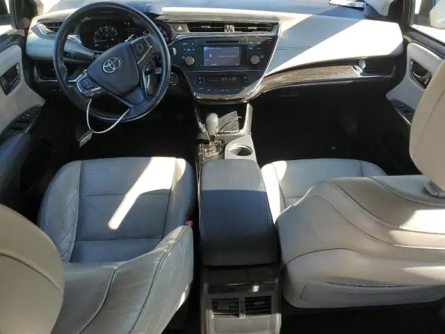 2013 TOYOTA AVALON BASE  