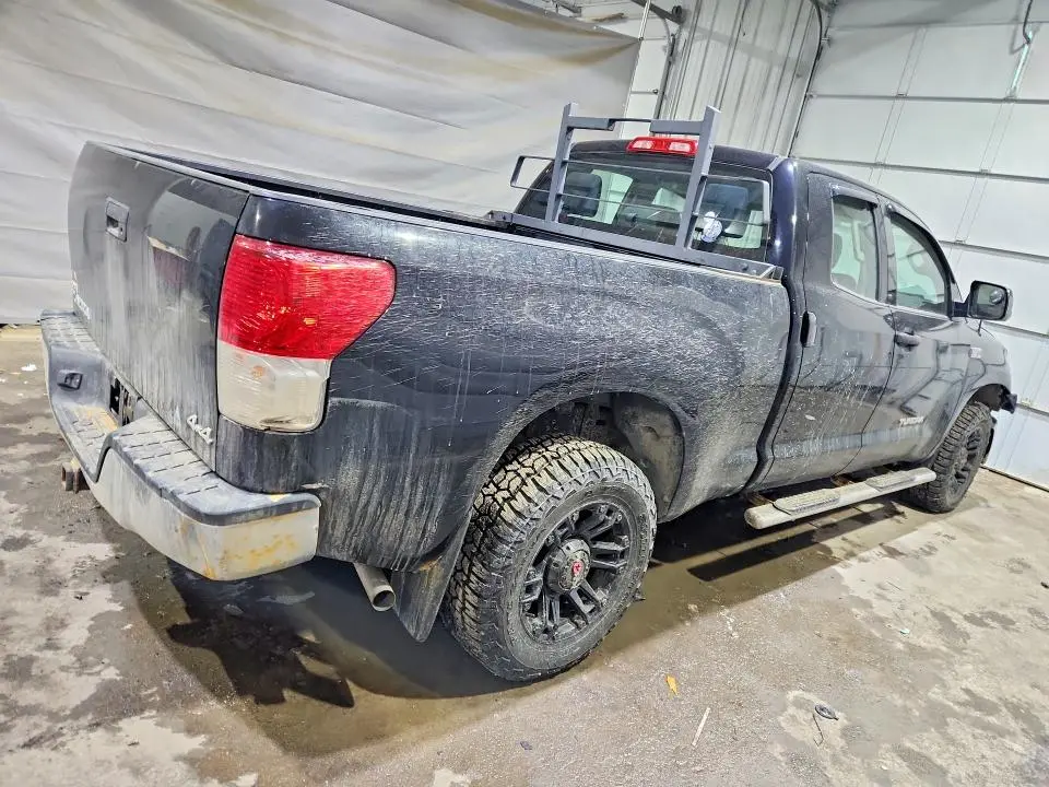 2013 TOYOTA TUNDRA GRADE  