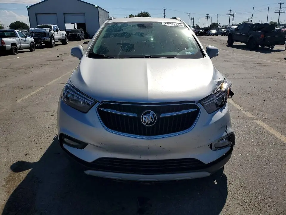 2019 BUICK ENCORE SPORT TOURING  