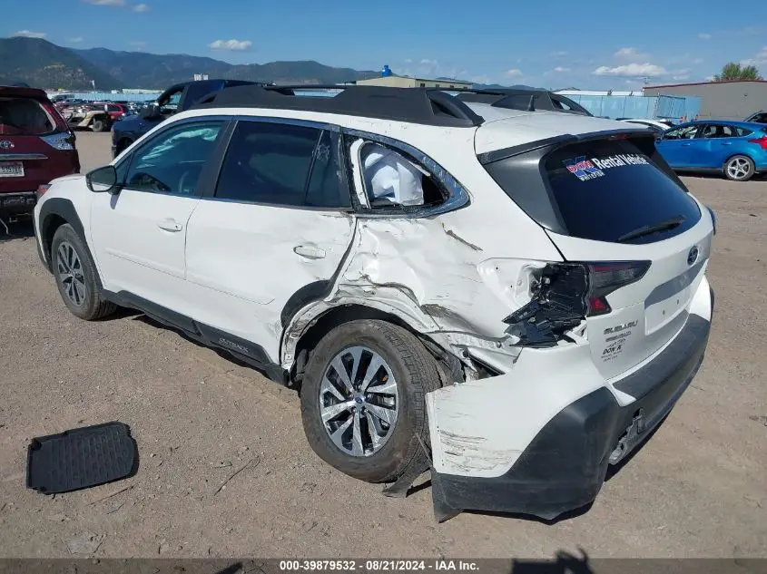 2024 SUBARU OUTBACK PREMIUM