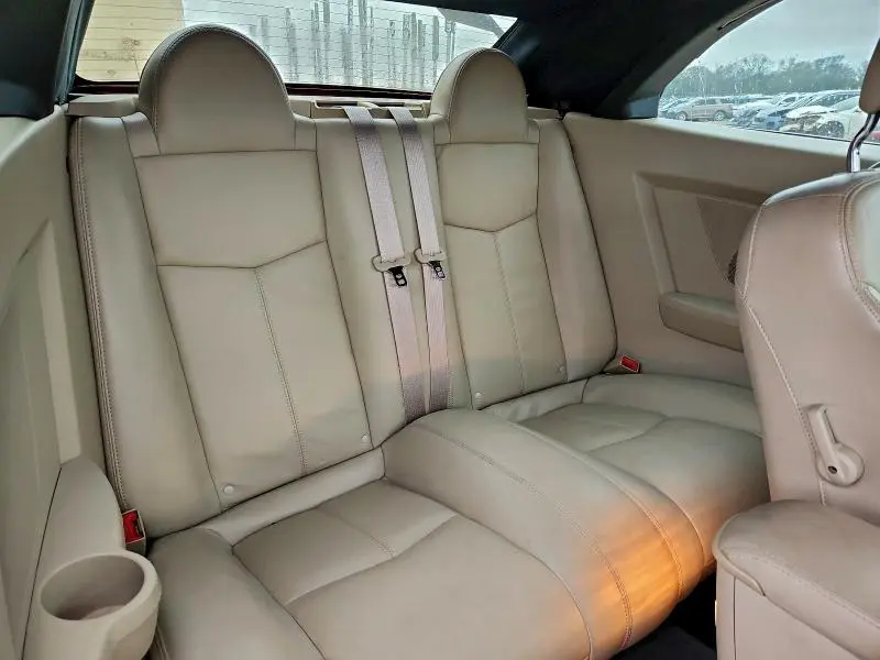 2014 CHRYSLER 200 LIMITED  