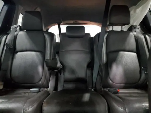 2019 HONDA ODYSSEY EXL  
