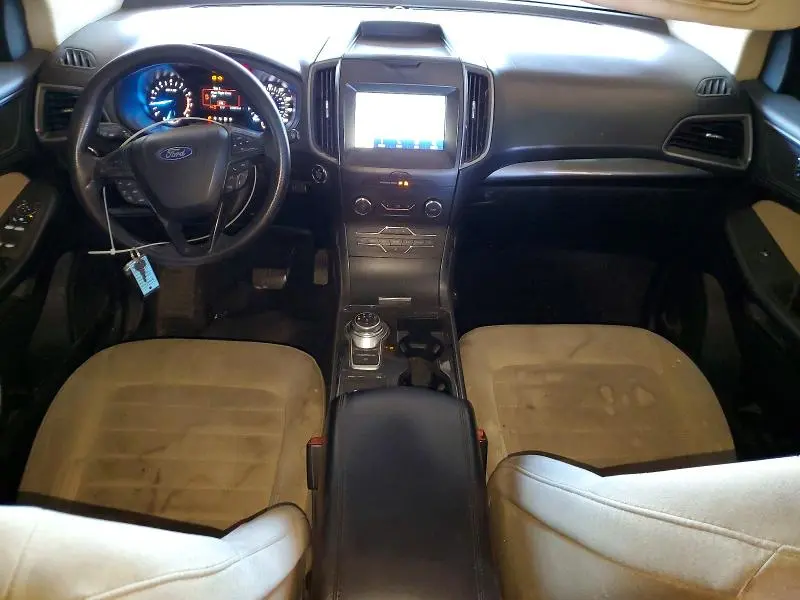 2020 FORD EDGE SE  