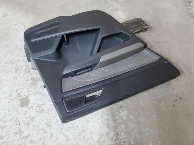 2021 VOLKSWAGEN ATLAS SE  