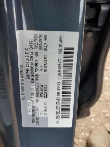 2024 MAZDA CX-5 PREFERRED  