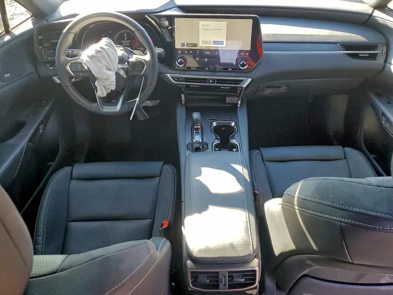 2023 LEXUS RX 350 BASE  