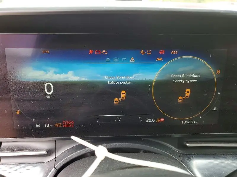 2022 KIA CARNIVAL SX PRESTIGE  