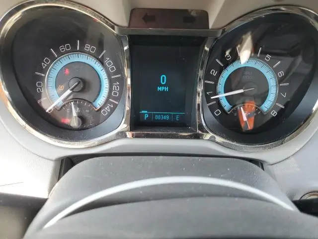 2010 BUICK LACROSSE CXL  