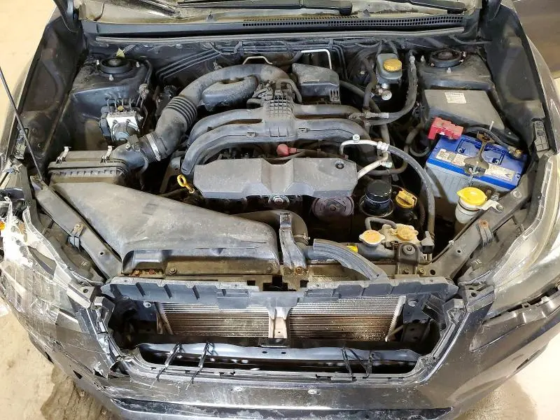 2013 SUBARU IMPREZA SPORT PREMIUM  