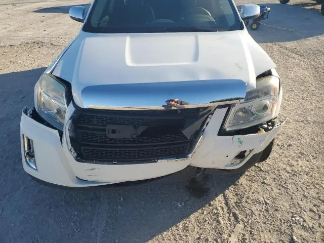 2012 GMC TERRAIN SLE  