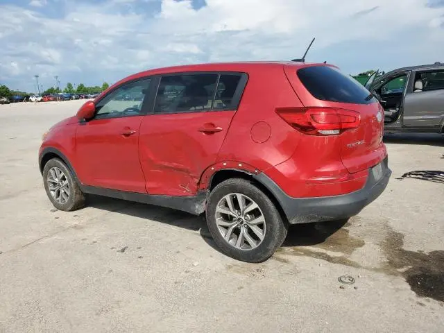 2014 KIA SPORTAGE BASE  