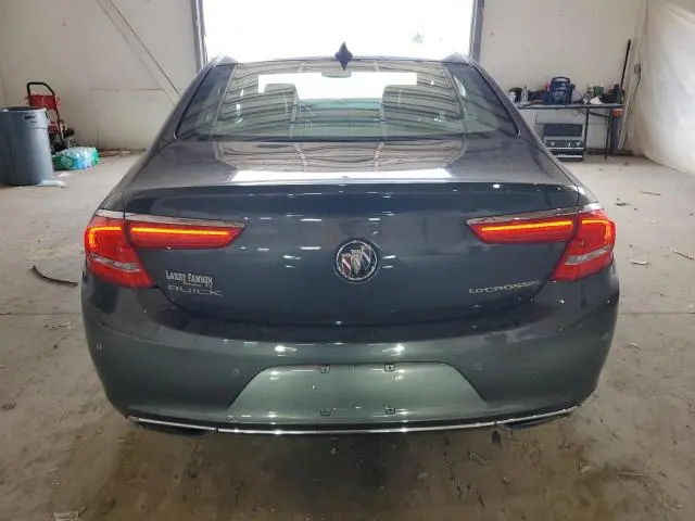 2017 BUICK LACROSSE PREFERRED  