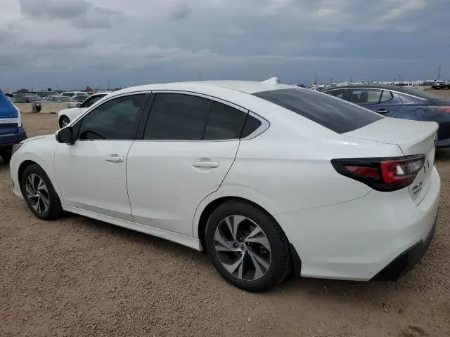 2020 SUBARU LEGACY PREMIUM  