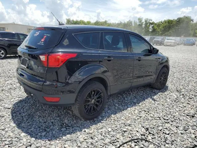 2019 FORD ESCAPE S  