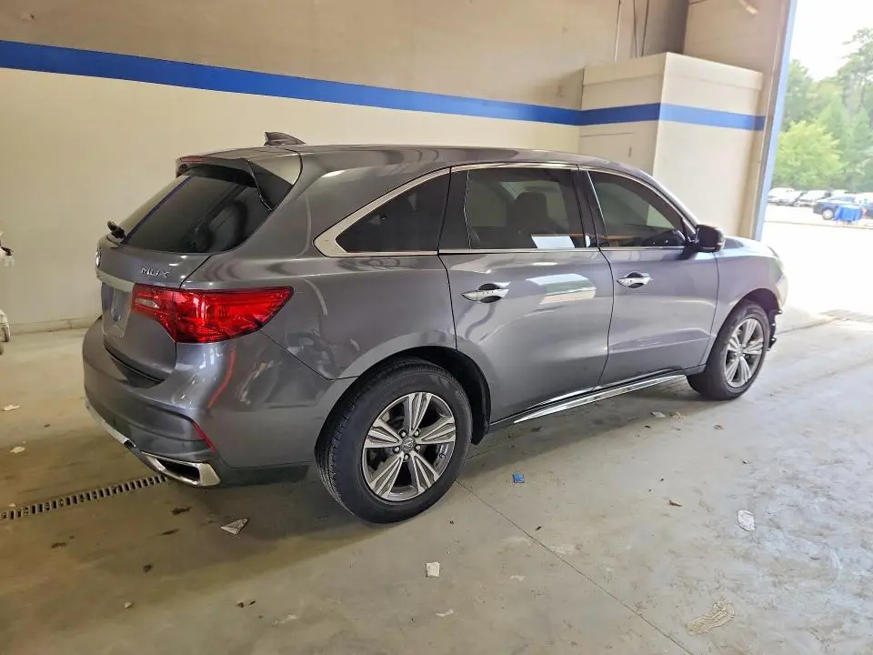 2020 ACURA MDX   