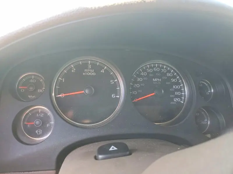 2012 CHEVROLET SILVERADO K1500 LTZ  