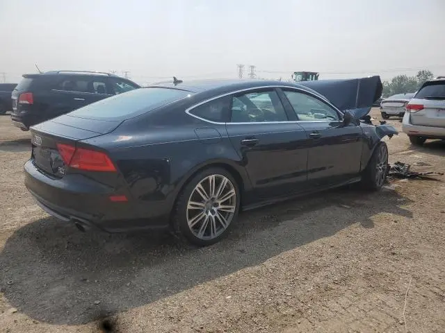 2014 AUDI A7 PRESTIGE  