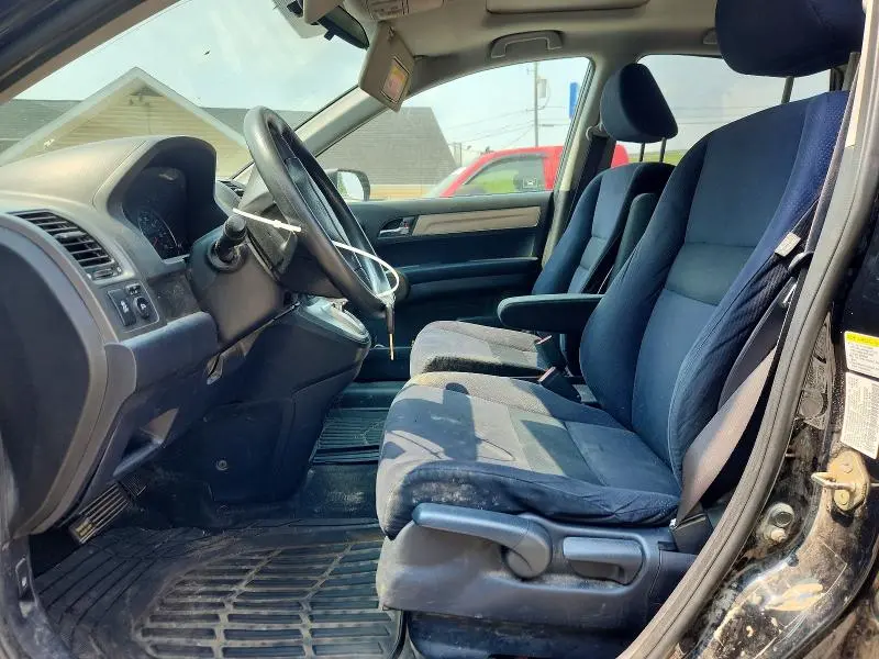 2011 HONDA CR-V EX  